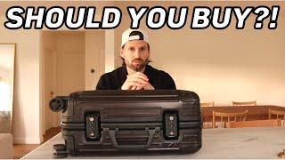 Long-Term RIMOWA LUGGAGE Review Watch BEFORE You BUY