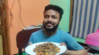 Tasty Tasty Mocha Chingri #rannabanna #tasty #viralvideo #mochachingri