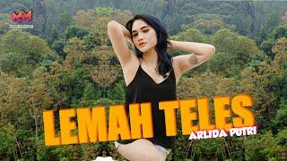 Arlida Putri - Lemah Teles Official Music Video Dj Remix