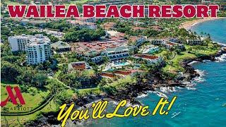 Marriotts Wailea Beach Resort Maui - Should you stay?