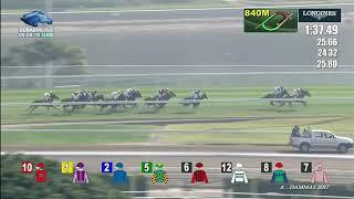 Highland Reel - Longines Hong Kong Vase 2017 G1