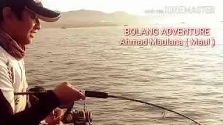 BOLANG FISHING ADVENTURE feat KONCEK