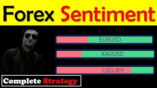 Forex sentiment  forex sentiment analysis  Meerfx