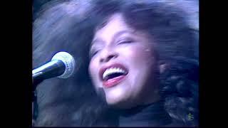 Chaka Khan Live at Roxy 1981