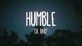 Lil Baby - Humble Lyrics