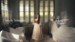 Hadiah Terindah - Shafira Putri Official Music Video