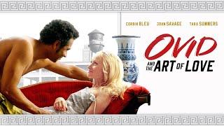 Ovid And The Art Of Love  ROMANCE  Full Movie in English