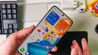 Honor 90 GT 5G Unboxing