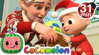 Christmas Songs for Children  CoComelon