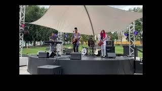 Tamara Weber - Feel live from Jardins Gamelin