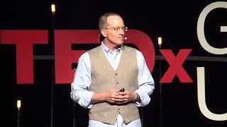 Faith and Doubt  Greg Tonkinson  TEDxGrandCanyonUniversity