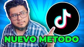 NUEVO Como hacer directos en TIKTOK desde PC SIN USAR TIKTOK LIVE STUDIO