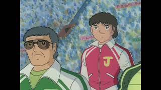 Captain Tsubasa Movie 4 - Sekai Daikessen Jr. World Cup High Quality - English Subtitles