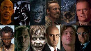 Defeats of my Favorite Movie Villains Part XIII