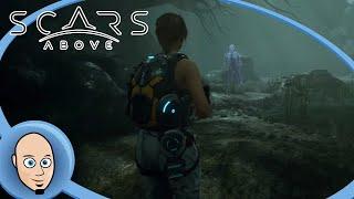 Scars Above  EP 2 Spurensuche im Sumpf  Lets Play Deutsch   ​​​​​​​