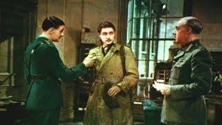 THE ADVENTURES OF TARTU  Robert Donat  Full Length Thriller Movie  English  HD  720p