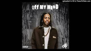 Lil Durk - Off My Mind Unreleased