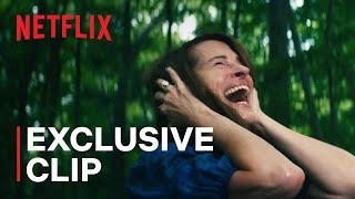 Leave The World Behind  Exclusive Clip  Netflix