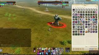 ArcheAge   5 1 0 0 Taming Nets  Farkrag the Wanderer