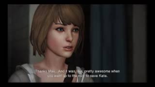 Life is Strange - Player Versus Player Gaming - Ninja Kitty Ash