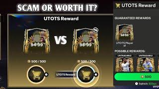 Tradable Vs Untradable? Which One Worth It?