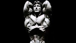 Retro Royalty 80s Bodybuilders and Their God-Like Physiques