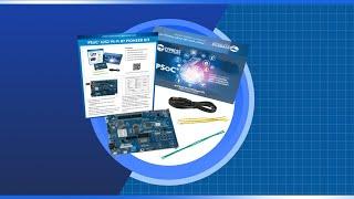 Cypress Semiconductor PSoC® 62S2 Wi-Fi® BT Pioneer Kit  New Product Brief