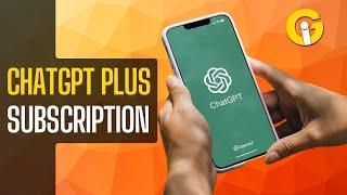 CANCEL your ChatGPT plus subscription anytime  Heres how