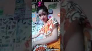 Hot Bigo Live Daster Orange Kasih Keindahan