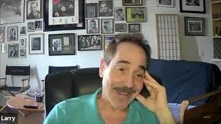 Larry Thomas the Soup Nazi talks Seinfeld residuals