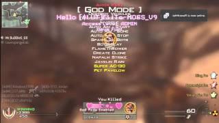 MW2 CHALLENGE LOBBY PS3 HD