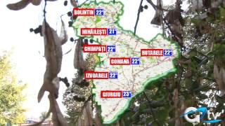 METEO 11 OCTOMBRIE