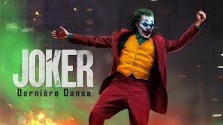 Indila Dernière Danse - Joker remix  new joker songs  JOKER 2019  Joaquin Phoenix songs