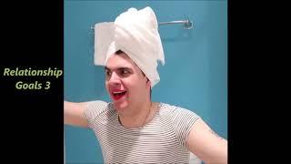 Christian Delgrosso new videos 2019  vine compilation wtitles - WATCHFUNTV