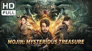 【ENG SUB】Mojin Mysterious Treasure  Action Fantasy Adventure  Chinese Online Movie Channel