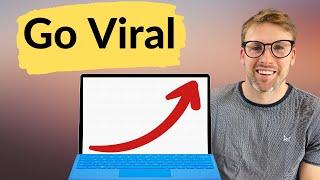 Twitter Marketing How to Go Viral On X FAST 2024