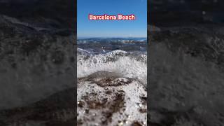 Barcelona  Osmo pocket3