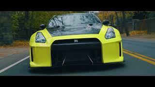 Egzod & Maestro Chives - Royalty ft. Neoni Nissan GTR R35