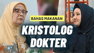 KONSEP MAKANAN HALAL DAN THAYYIB TERHADAP KESEHATAN DALAM ISLAM  UMI IRENA HANDONO & dr. Fony