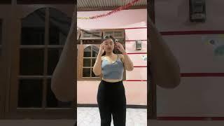 tiktok tante cantik mulus semok