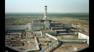  Černobyl  Přesun sarkofágu Listopad 2016