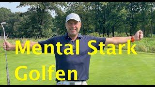 5 Einfache Mentale Tricks um dein Golfspiel zu optimieren