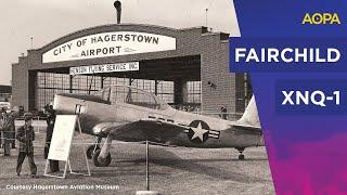 One-of-a-kind airplane donated to Hagerstown Aviation Museum