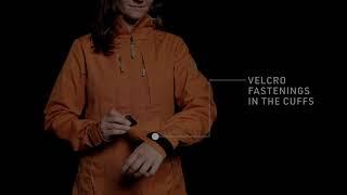 Sasta Fauna Jacket product video