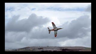 Michael WargoTips On Properly FLying EDF Jets