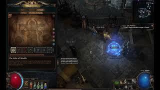 PoE 3.20 I got quick 6link