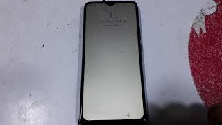 تخطي حساب جوجل لهاتف انفنيكس frp baypass infinix hot 9 play x680