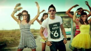 Baby Lores - La mujer del pelotero Official Video 2011