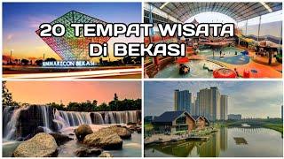 20 Tempat Wisata di Bekasi Terbaik Dan Terpopuler Tempat Wisata Bekasi Wisata Bekasi Terbaru