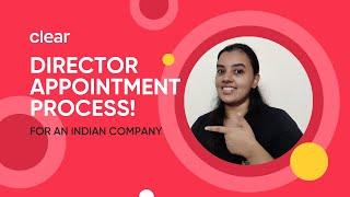 Procedure For Appointment of Director l How to Appoint a Director of a Company?